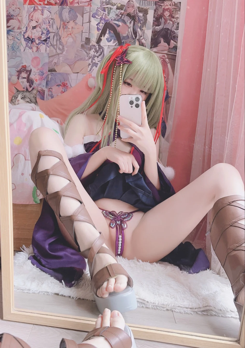 习呆呆_No_171_2026_04_30_丛雨_千恋万花_无码版_16P,2V_107MB tg@simisebaisi 【丝足阁】005.webp